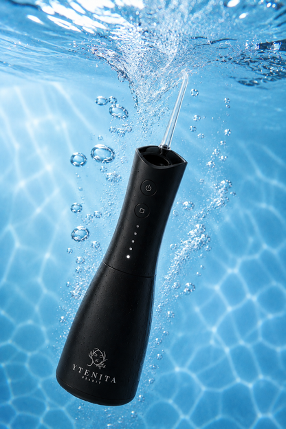 Water Flosser - Hydropulseur