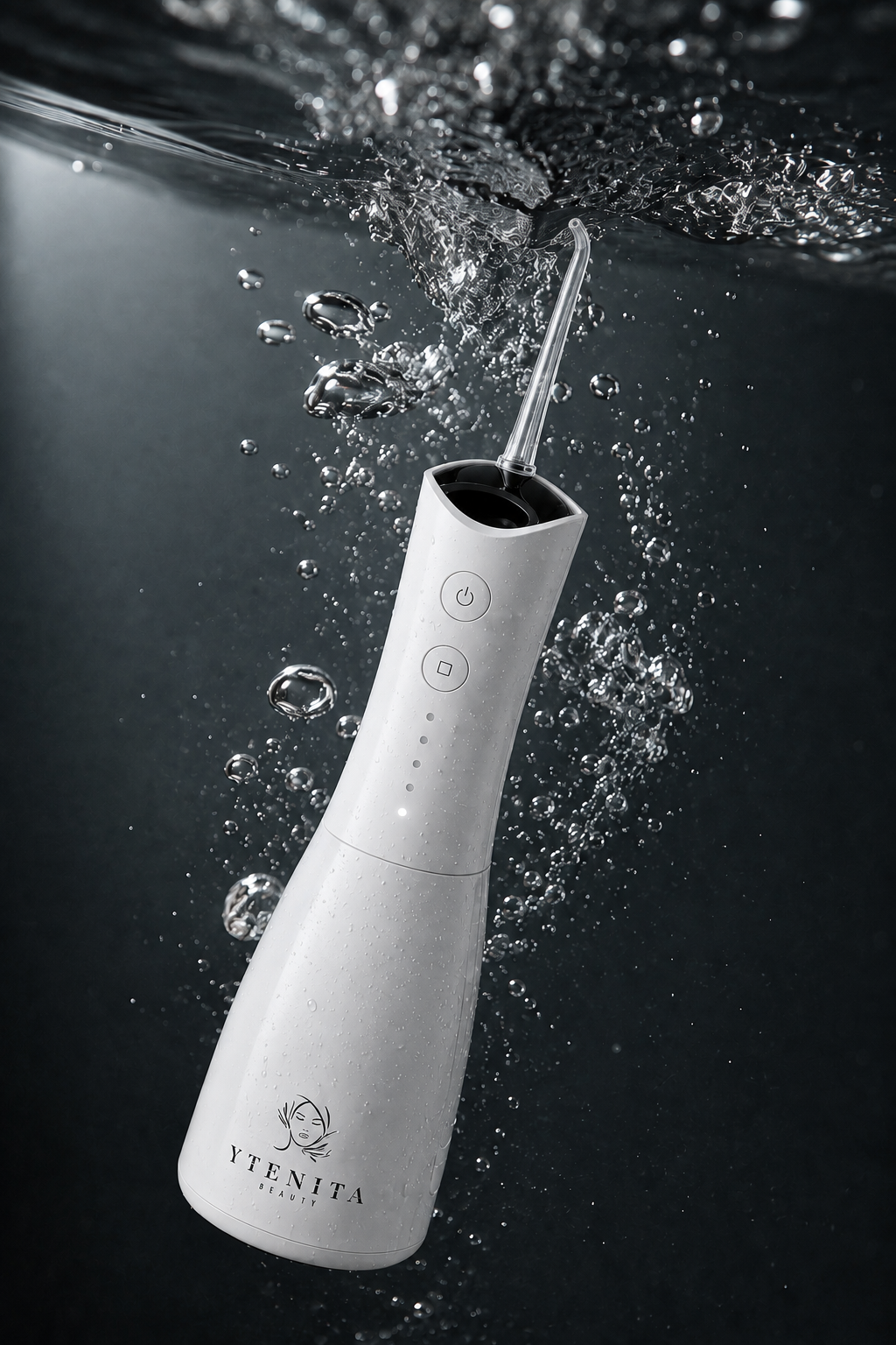 Water Flosser - Hydropulseur