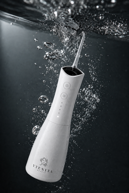 Water Flosser - Hydropulseur