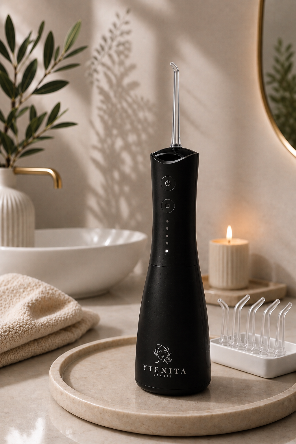Water Flosser - Hydropulseur