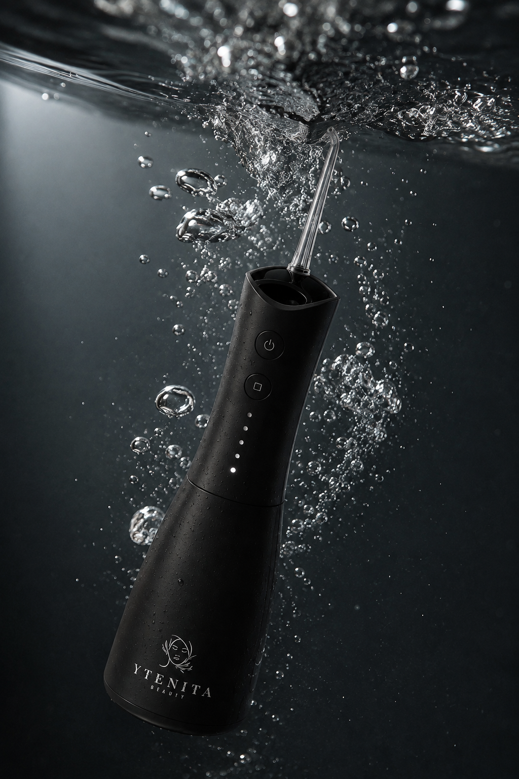 Water Flosser - Hydropulseur