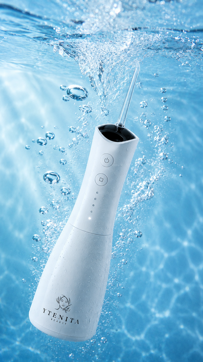 Water Flosser - Hydropulseur