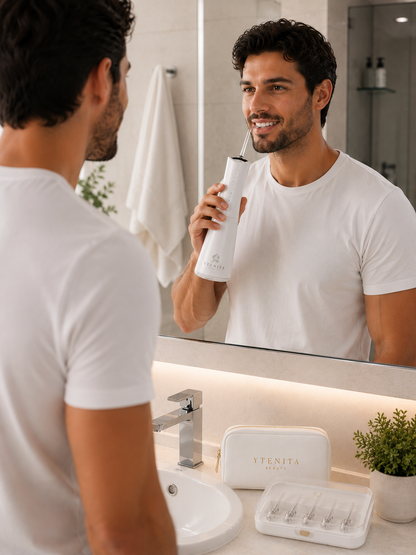 Water Flosser - Hydropulseur
