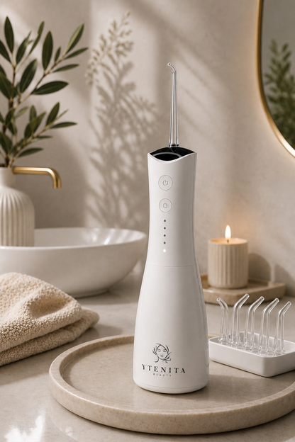 Water Flosser - Hydropulseur