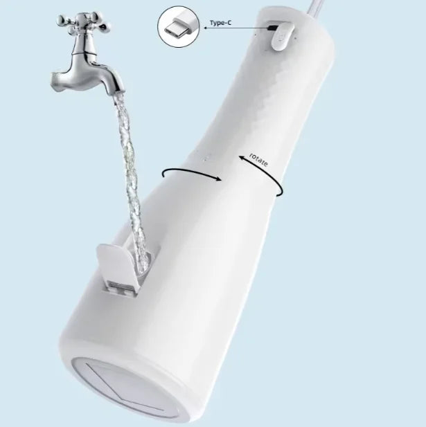 Hydropulseur